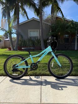 Giant Liv Enchant 20 Lite 7 speed Super lightweight!