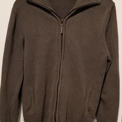Men's Zara Cardigan 