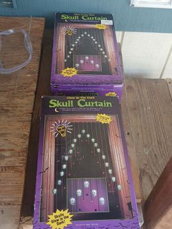 Halloween decor!