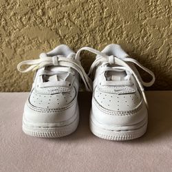 Toddler Air Force ones