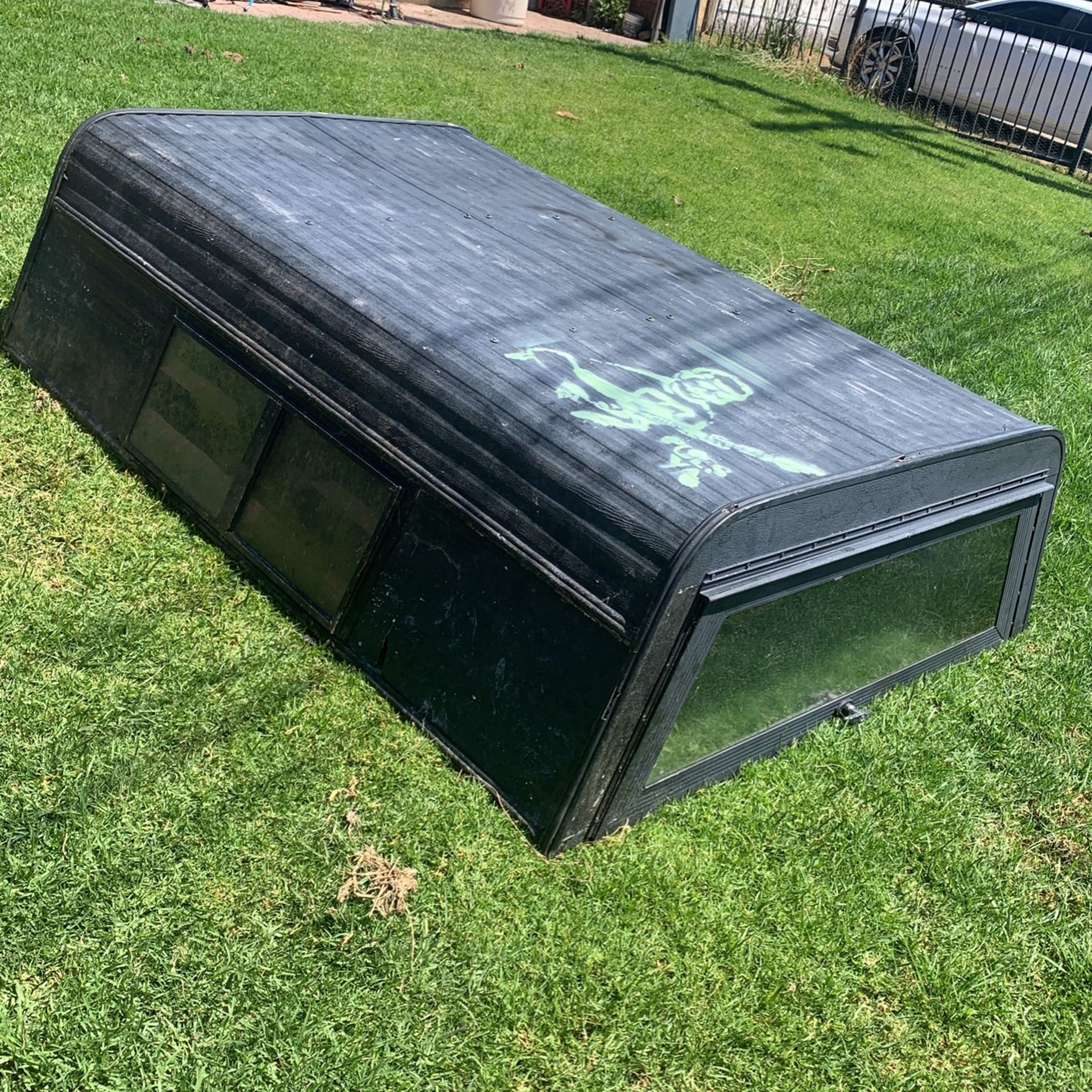 Free Camper
