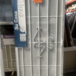 Upgrade Your Home's Security with Our Steel Security Doors