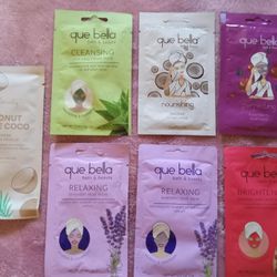 Face Masks