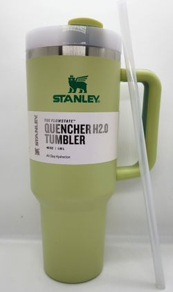 40oz Stanley Cups