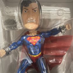Superman Collectors Figure Toy