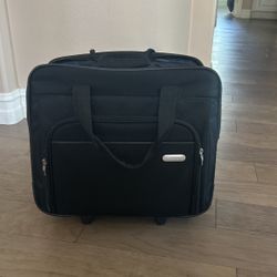 Suitcase 