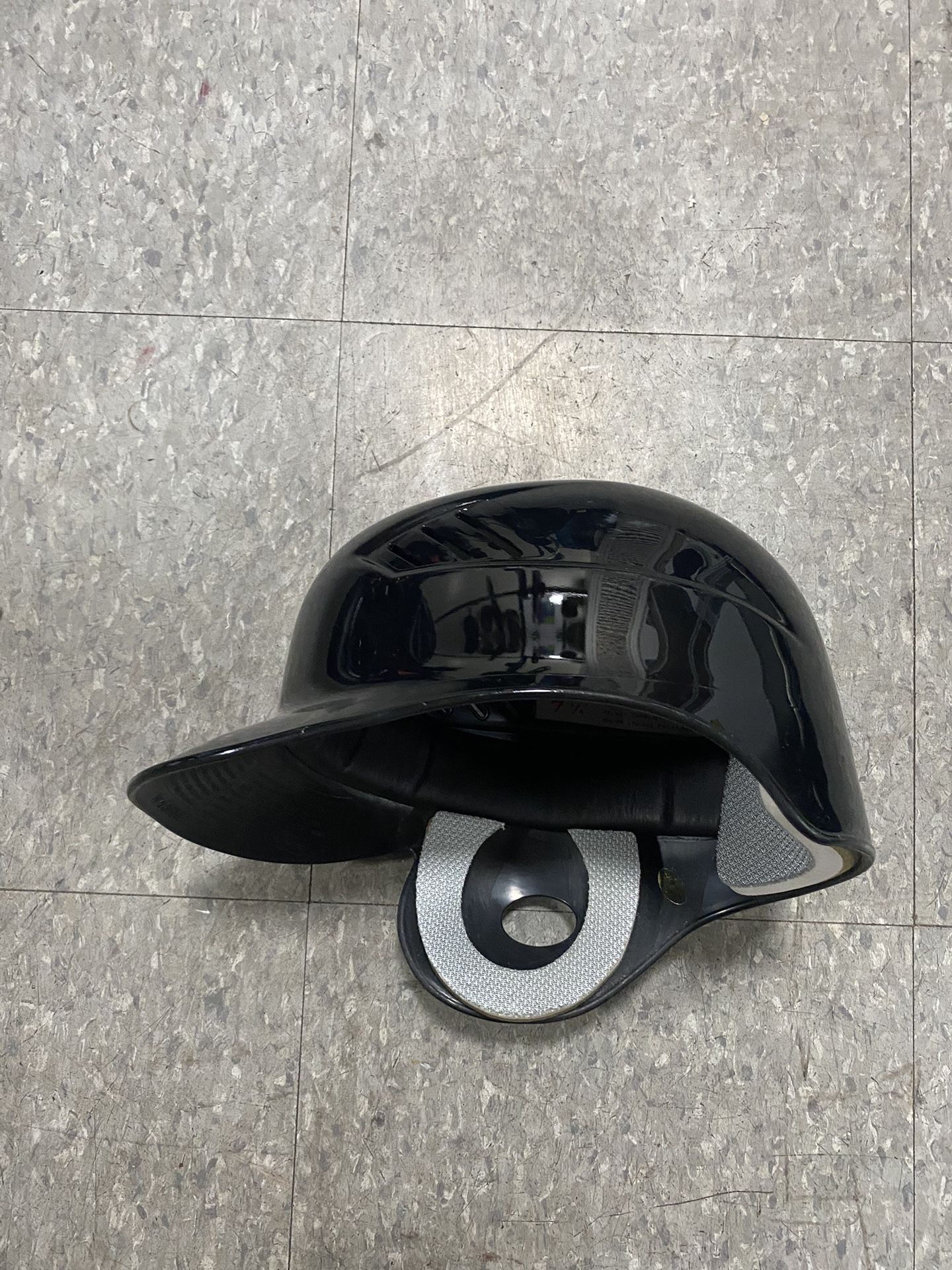 rawlings left handed batting helmet