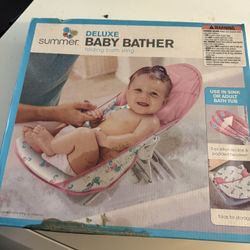 Baby Bather 