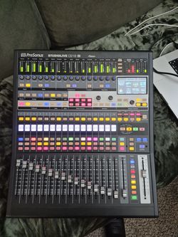 Presonus CS18AI