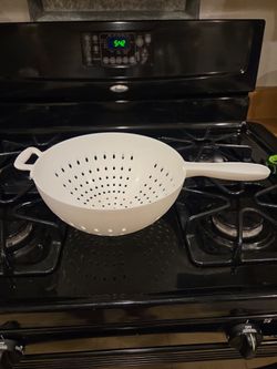 Strainer