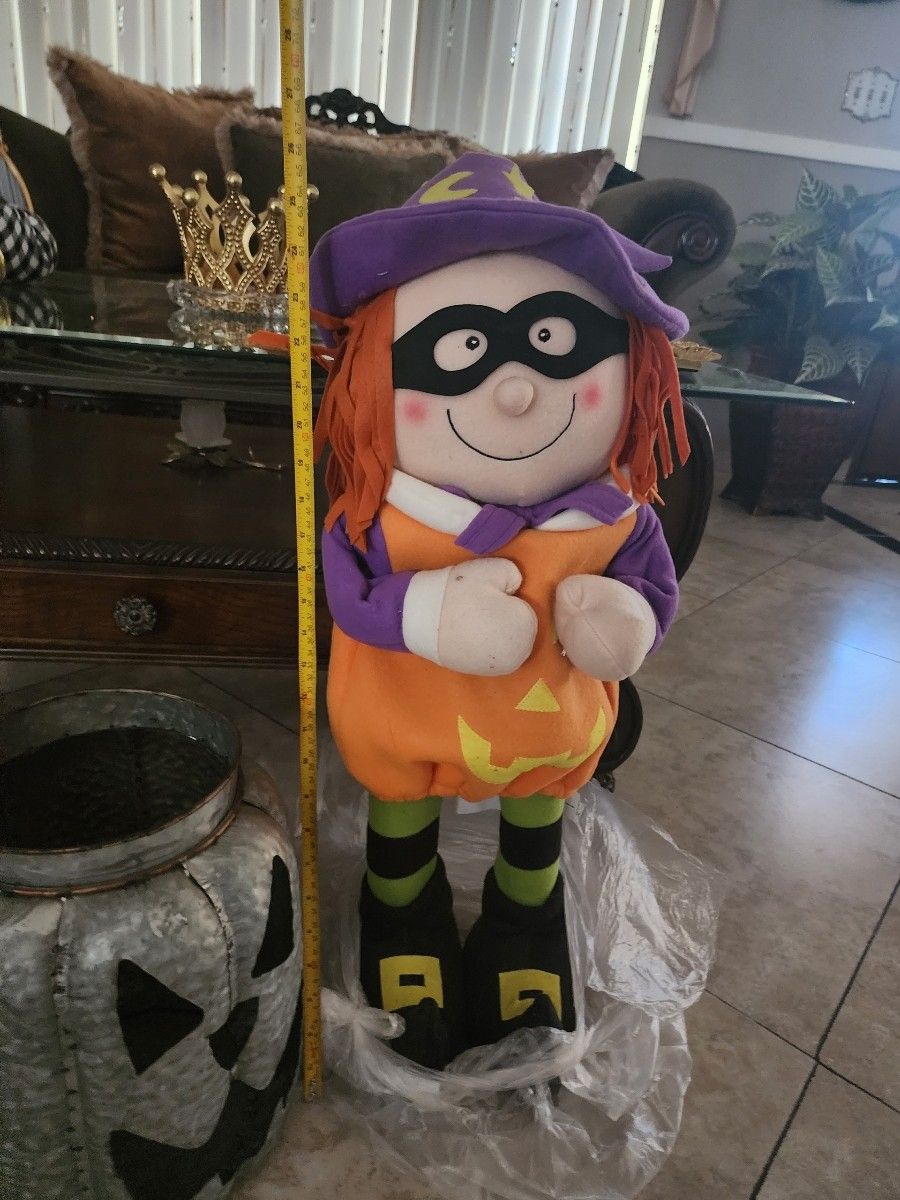 Halloween Decoration