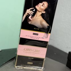 Good Girls Perfume 