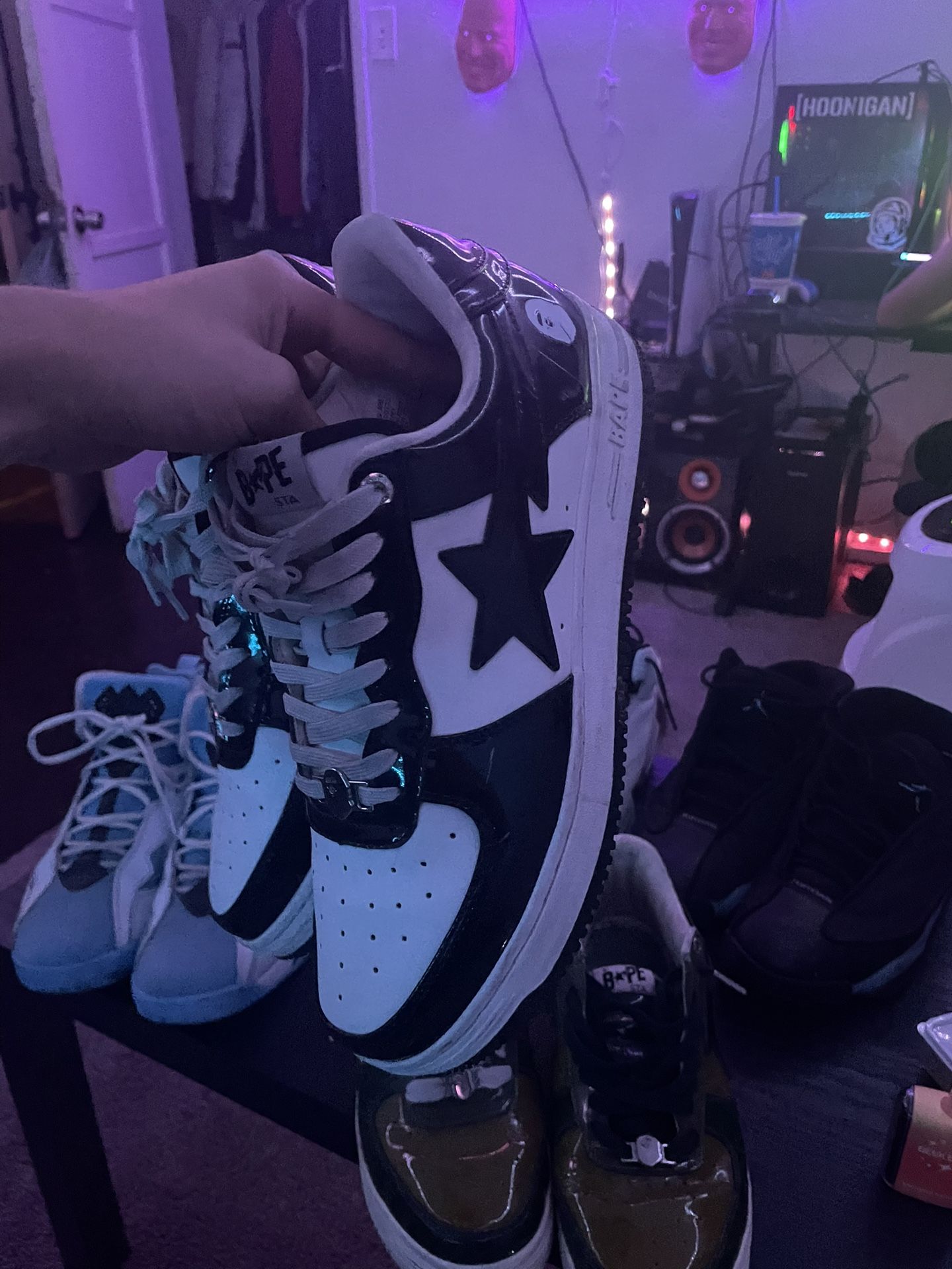 Bapstas