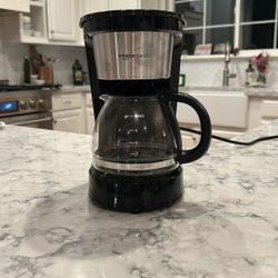 Coffee Machine