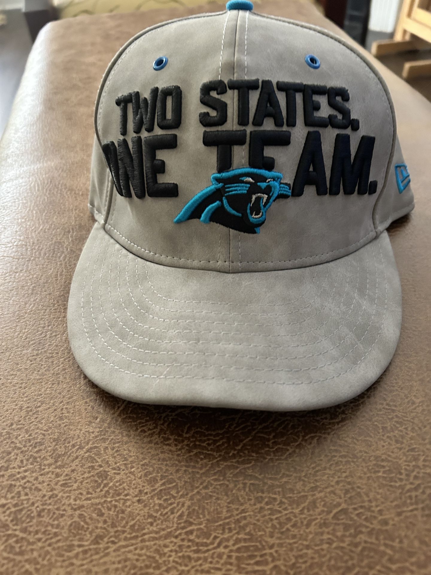 Carolina Panthers Baseball Cap