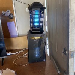 Electric Bug Zapper $25