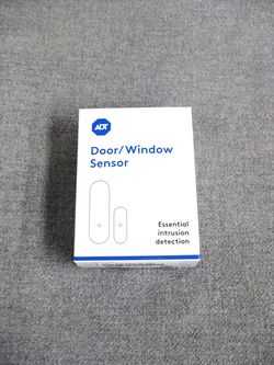 ADT SSH5R0-29-WH Door/Window Sensor
