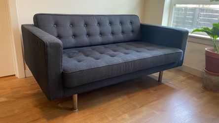 Vintage Couch from Artifact pdx $190 OBO