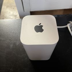 Apple Airport Extreme 