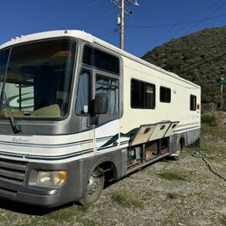 Motorhome