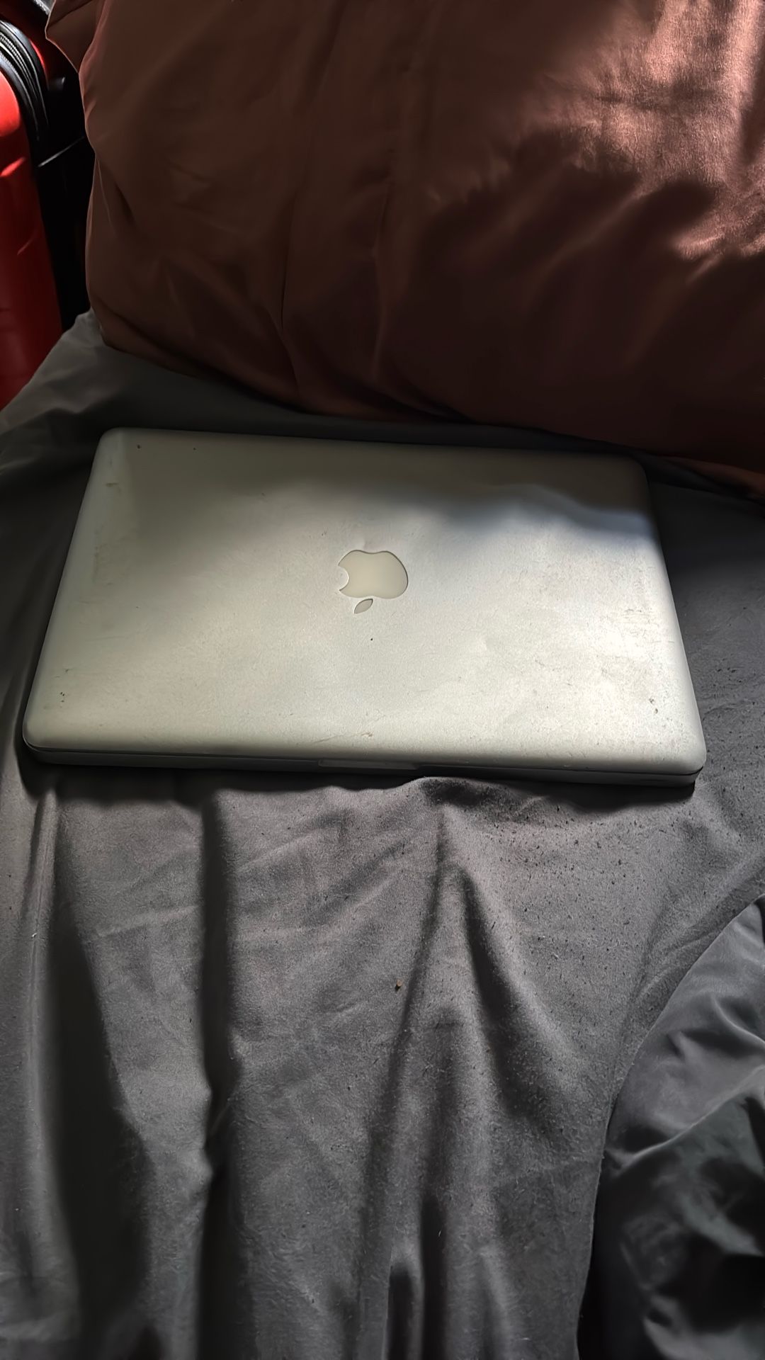 2011 MacBook Pro