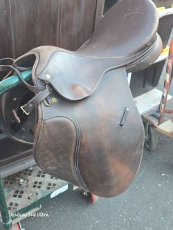 Saddles