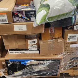 Home Depot Pallets  Sale Today 