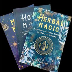 Spiritual books