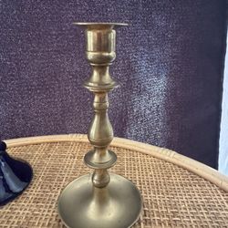 Vintage Candlestick Tapers 