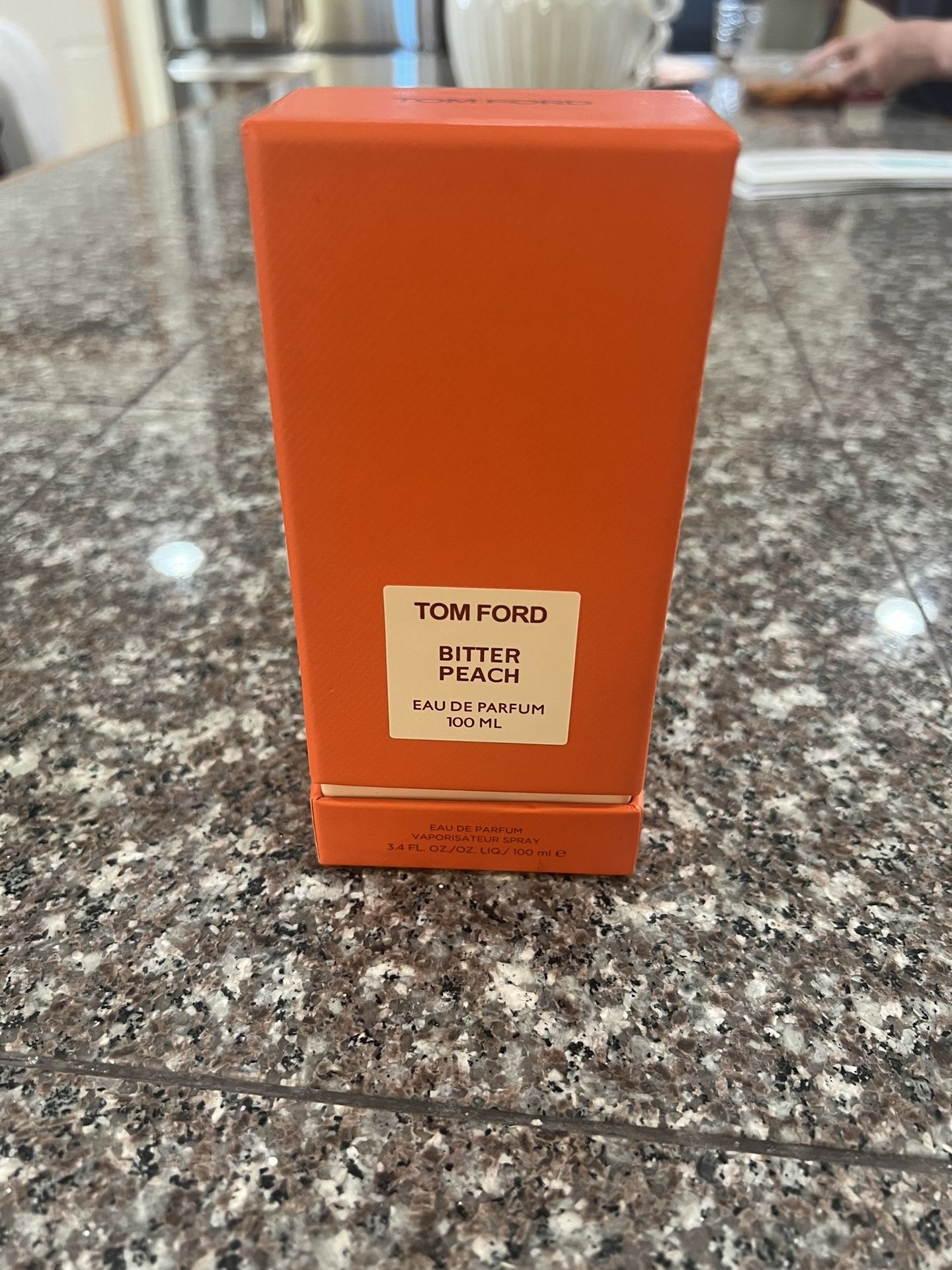 Tom Ford Bitter Peach 100ml