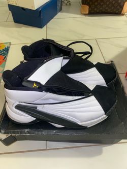 Jordan 14 Jumpman