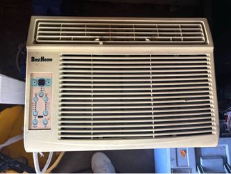 AC unit