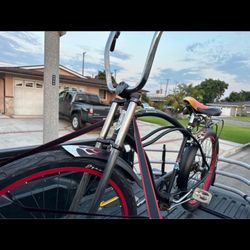 Gt/ Dyno Og Beach Cruiser