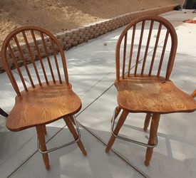 Bar stools