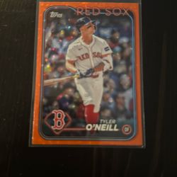 Topps Baseball Cards 