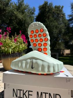 Nike Mind 001 Slides