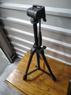 Tripod