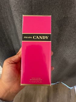 Prada Candy EDP