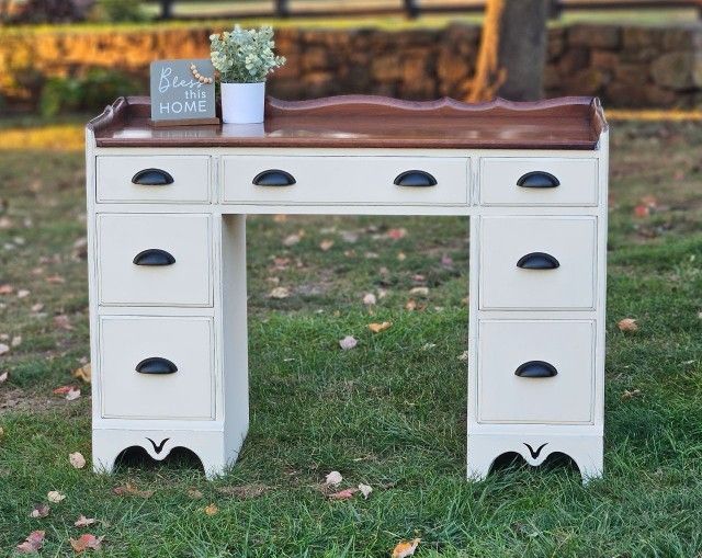Desk, Vanity