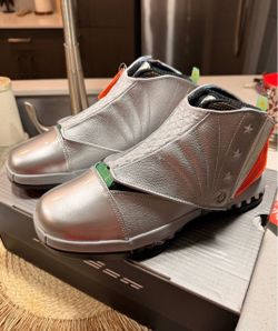 Jordan retro 16 FTY