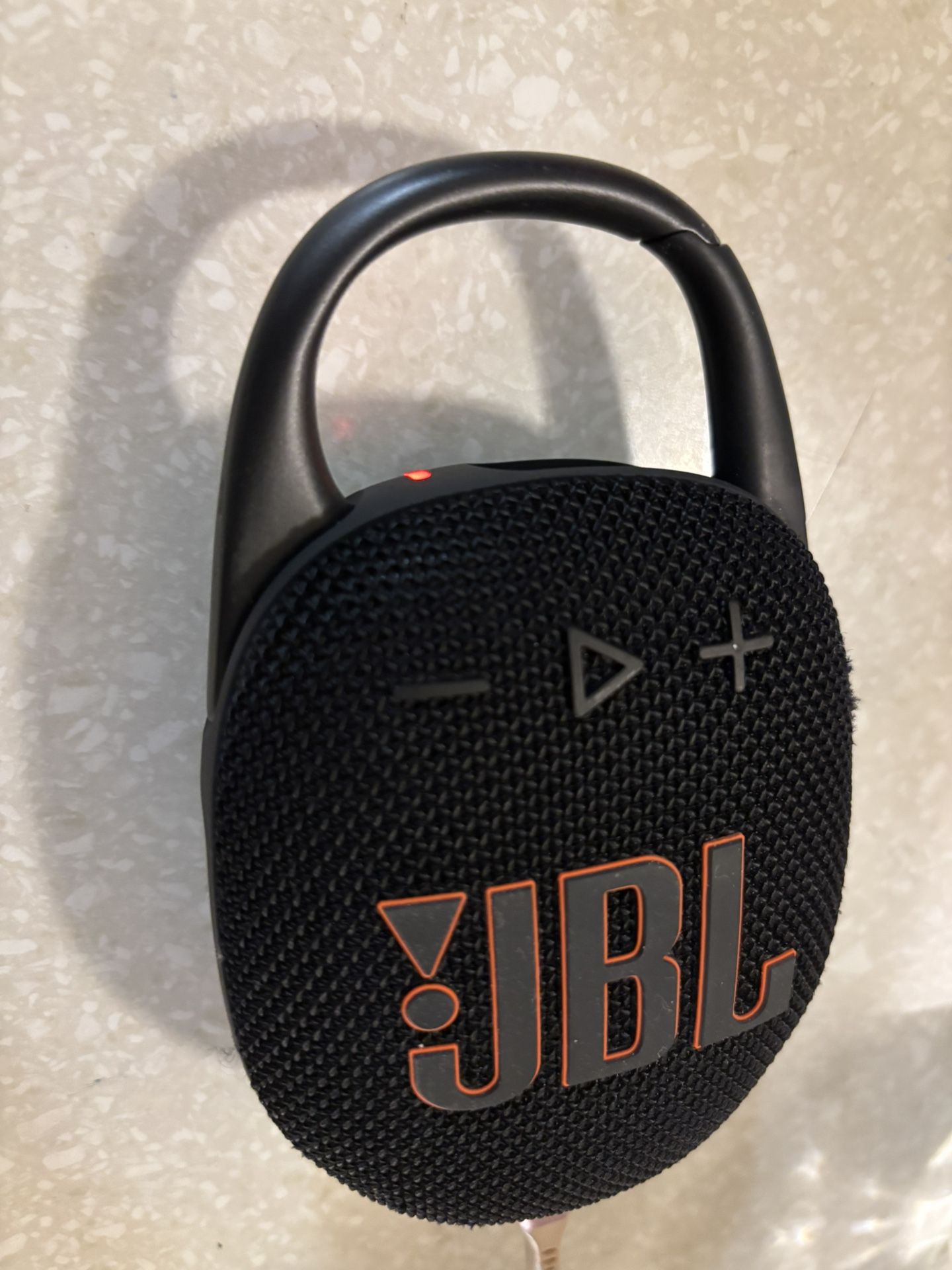 Jbl Clip 5 Go