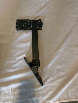 Para Montar La TV En La Pared