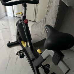 TRAINING CYCLE