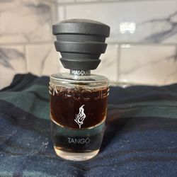 Masque Milano - Tango