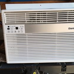 AC Unit 
