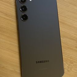 Galaxy S23 Plus Fully Unlocked 