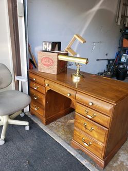Desk