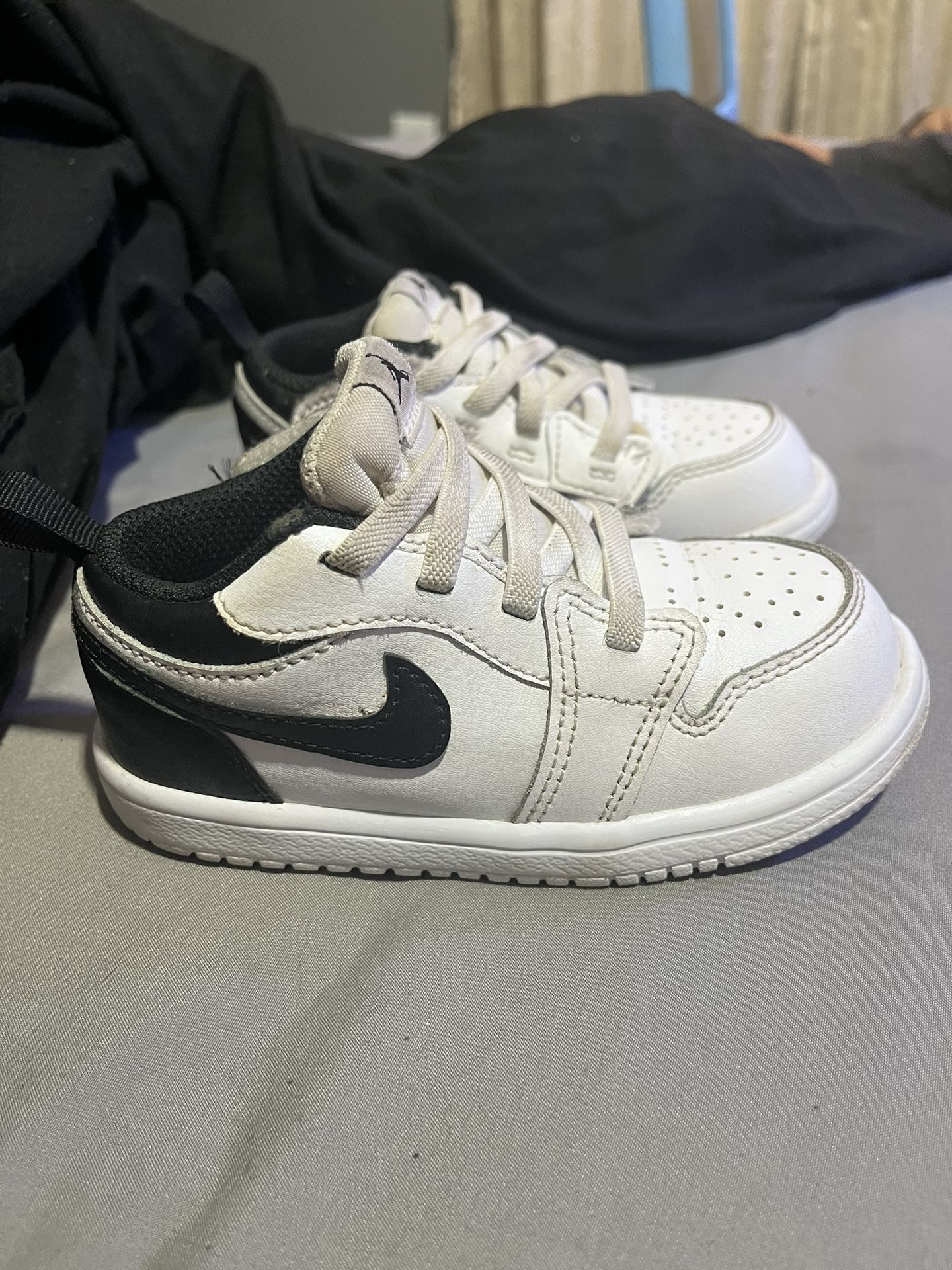 Nike 8c