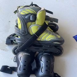 Rollerblades