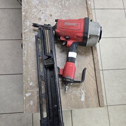 Nail Gun 7200-20